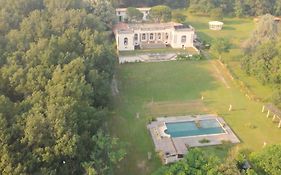 Chateau de Pourpry
